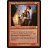 Magic: The Gathering Young Pyromancer (353) Lightly Played Foil