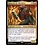 Magic: The Gathering Kaervek the Merciless (257) Lightly Played