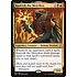 Magic: The Gathering Kaervek the Merciless (257) Lightly Played