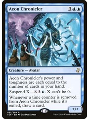 Magic: The Gathering Aeon Chronicler (051) Near Mint