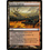 Magic: The Gathering Molten Slagheap (276) Moderately Played