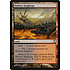 Magic: The Gathering Molten Slagheap (276) Moderately Played