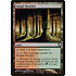 Magic: The Gathering Fungal Reaches (273) Lightly Played