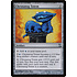 Magic: The Gathering Chronatog Totem (252) Moderately Played