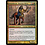 Magic: The Gathering Stonebrow, Krosan Hero (247) Lightly Played