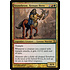 Magic: The Gathering Stonebrow, Krosan Hero (247) Moderately Played