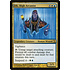 Magic: The Gathering Ith, High Arcanist (241) Moderately Played