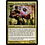 Magic: The Gathering Mishra, Artificer Prodigy (243) Moderately Played