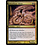 Magic: The Gathering Ghostflame Sliver (239) Moderately Played