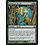 Magic: The Gathering Yavimaya Dryad (235) Moderately Played