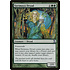 Magic: The Gathering Yavimaya Dryad (235) Moderately Played