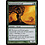 Magic: The Gathering Wormwood Dryad (233) Moderately Played