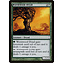 Magic: The Gathering Wormwood Dryad (233) Moderately Played