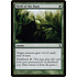 Magic: The Gathering Thrill of the Hunt (229) Moderately Played