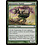 Magic: The Gathering Sporesower Thallid (220) Moderately Played