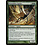 Magic: The Gathering Penumbra Spider (210) Moderately Played Foil