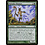 Magic: The Gathering Nantuko Shaman (208) Moderately Played Foil