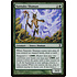 Magic: The Gathering Nantuko Shaman (208) Moderately Played Foil
