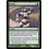 Magic: The Gathering Molder (206) Moderately Played