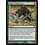 Magic: The Gathering Might of Old Krosa (204) Lightly Played Foil