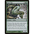 Magic: The Gathering Glass Asp (197) Moderately Played