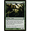 Magic: The Gathering Durkwood Tracker (194) Lightly Played Foil