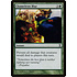 Magic: The Gathering Chameleon Blur (192) Moderately Played