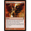 Magic: The Gathering Word of Seizing (188) Moderately Played