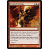Magic: The Gathering Word of Seizing (188) Moderately Played