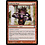 Magic: The Gathering Undying Rage (184) Moderately Played