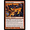 Magic: The Gathering Tectonic Fiend (181) Moderately Played
