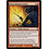 Magic: The Gathering Thick-Skinned Goblin (182) Moderately Played
