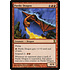 Magic: The Gathering Pardic Dragon (173) Moderately Played