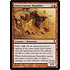 Magic: The Gathering Subterranean Shambler (178) Moderately Played