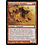 Magic: The Gathering Subterranean Shambler (178) Moderately Played Foil