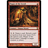 Magic: The Gathering Magus of the Scroll (169) Moderately Played