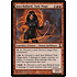 Magic: The Gathering Jaya Ballard, Task Mage (166) Moderately Played