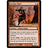 Magic: The Gathering Fortune Thief (156) Moderately Played