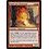 Magic: The Gathering Flamecore Elemental (154) Moderately Played
