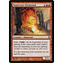 Magic: The Gathering Flamecore Elemental (154) Moderately Played