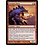 Magic: The Gathering Firemaw Kavu (153) Moderately Played