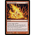 Magic: The Gathering Ancient Grudge (143) Moderately Played