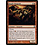 Magic: The Gathering Basalt Gargoyle (145) Moderately Played