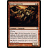 Magic: The Gathering Basalt Gargoyle (145) Moderately Played