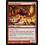 Magic: The Gathering Barbed Shocker (144) Moderately Played