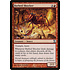 Magic: The Gathering Barbed Shocker (144) Moderately Played