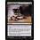 Magic: The Gathering Strangling Soot (132) Moderately Played