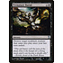 Magic: The Gathering Premature Burial (125) Moderately Played