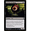 Magic: The Gathering Evil Eye of Urborg (107) Moderately Played