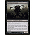 Magic: The Gathering Faceless Devourer (108) Moderately Played